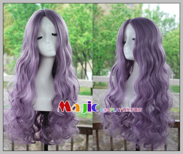 Perruque OTHER   Les cheveux longs - Ref 2609454 Image 8