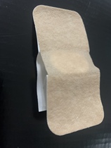 Customs clearance of 50 large hemodialysis patches imported from Japan box of hemodialysis puncture patches please consult the shop owner