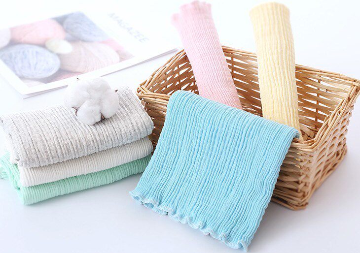 Baby children sleep at night wear clothes with anti-freeze and anti-cold stomach Four seasons belly spring and summer