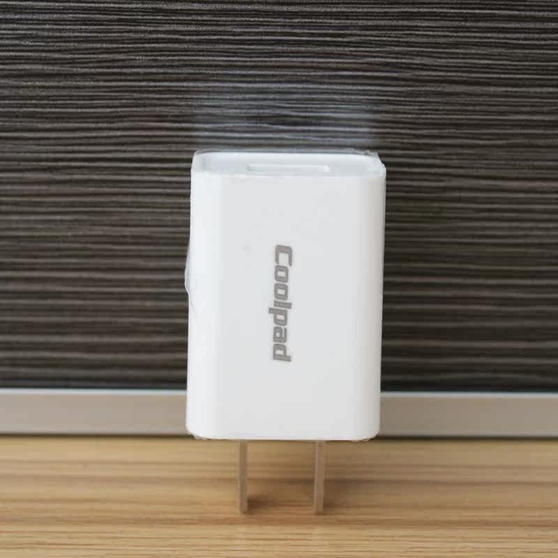chargeur COOLPAD - Ref 1300504 Image 6