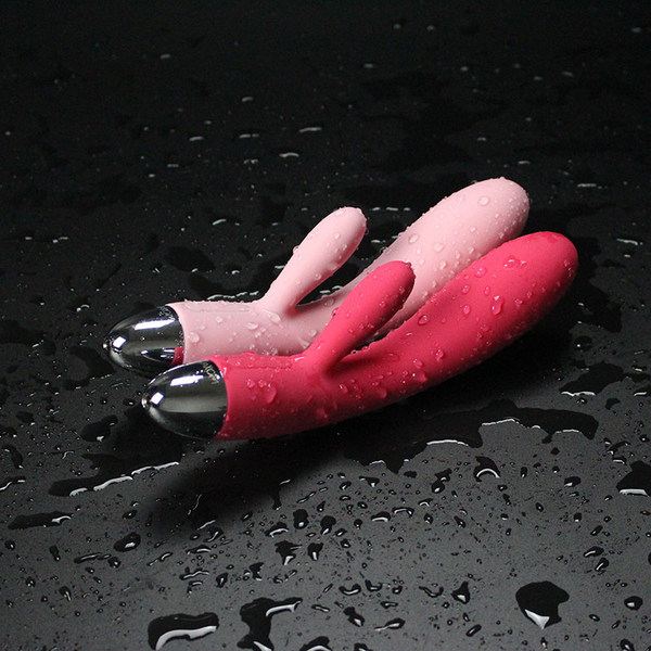 Svakom 司沃康 Cherry 雪莉 女用情趣振动棒 天猫优惠券折后¥155包邮(¥255-100) Svakom 司沃康 Cherry 雪莉 女用情趣振动棒 天猫优惠券折后¥155包邮(¥255-100)