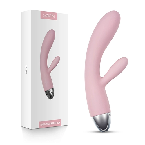 svakom Вибрационная палка Si wo kan