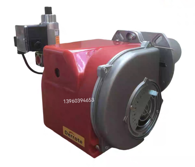 Original Genuine Derrote Gas Burner Max Gas 70Tl Max Gas120Tl Original Genuine Derrote Gas Burner Max Gas 70Tl Max Gas120Tl