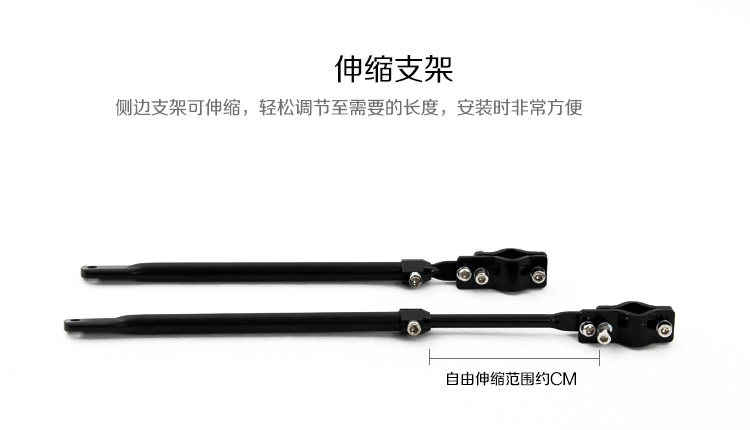 Porte-bagages pour vélo JIEYIDA - Ref 2414551 Image 34