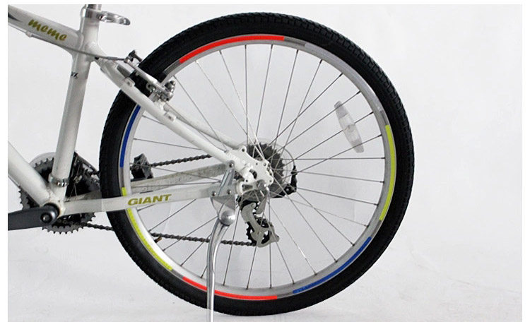 Déco pour vélo JIEYIDA - Ref 2282551 Image 28