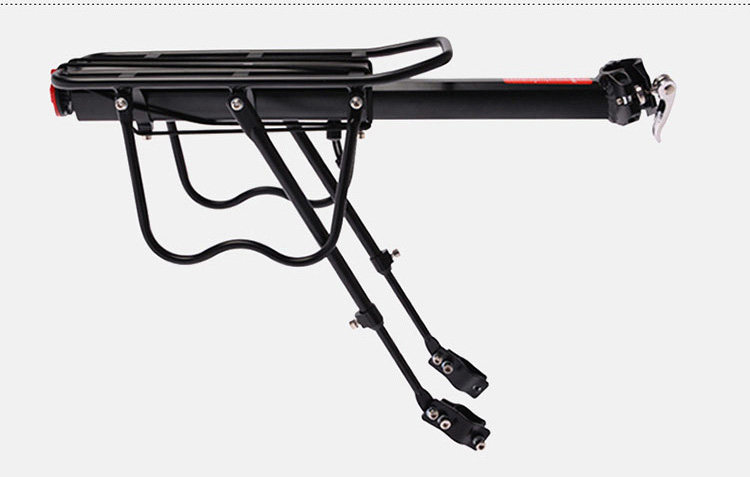 Porte-bagages pour vélo JIEYIDA - Ref 2414551 Image 29