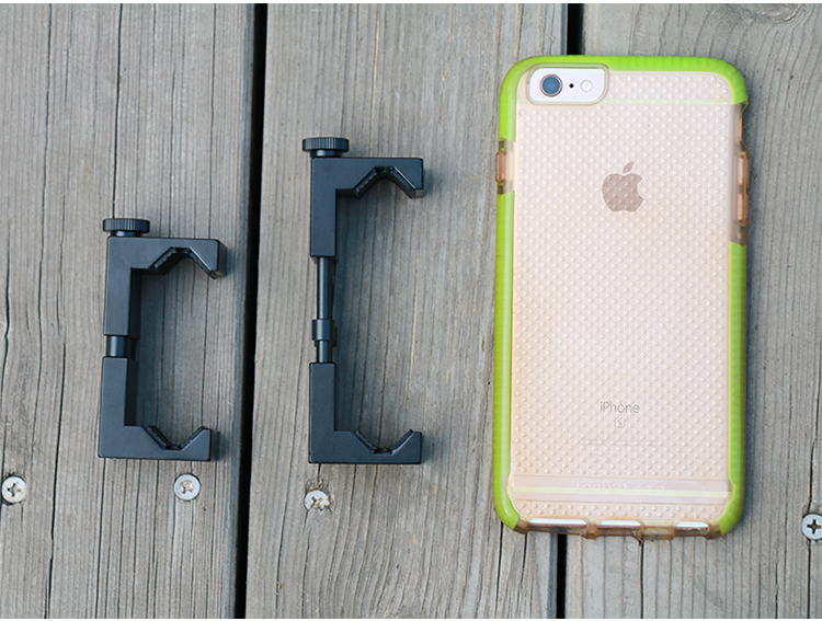 Support téléphone GSM ULANZI - Ref 1365775 Image 15