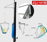 [Висящий тип без ущерба дверь M1] Дверь -подсудимый шейный позвоночник ведущая стойка