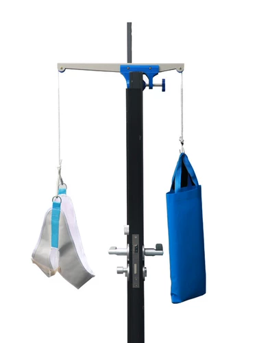 可孚 Коррекция тяги подвески шейки матки растяжение растяжения