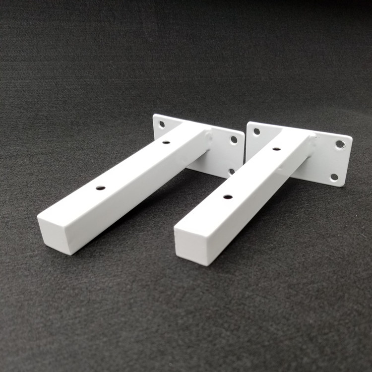 Partition bracket Stent Laminate Entrusted Load Bearing Shelf Fixed Support Frame Wall Triangle Bracket Partition Shelving Shelf