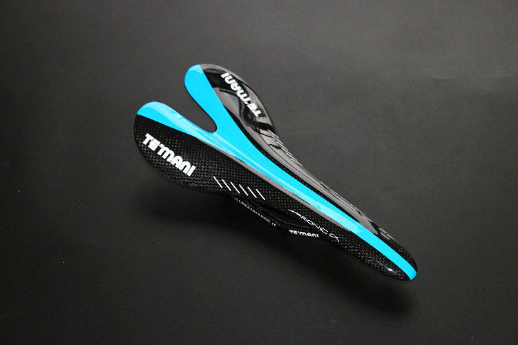 Selle de vélo Mountain Bike TEMANI - Ref 2349644 Image 15