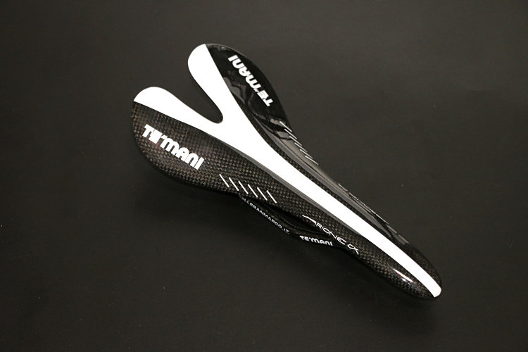 Selle de vélo Mountain Bike TEMANI - Ref 2349644 Image 14