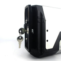  Suitable for BMW R1250GS ADV 20018-2020 toolbox side frame storage box Suitable for original frame bracket