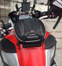 Suitable for BMW R1250GS R1200GS ADV 14-21 motorcycle fuel box navigation bracket side box