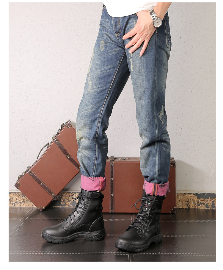 Chaussures moto ARCX - Ref 1391581 Image 17