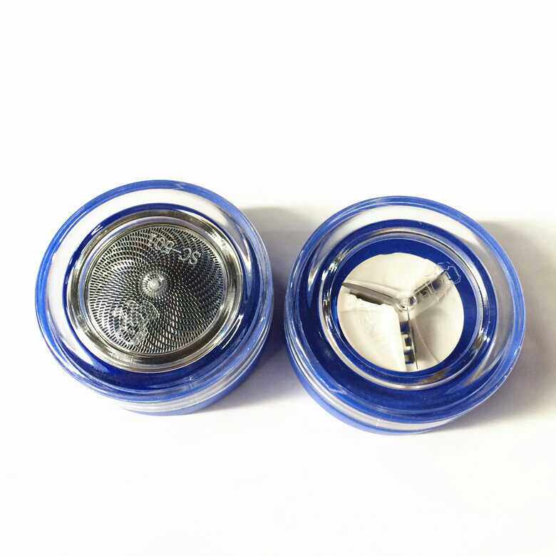 Electric Razor Longway 85 Razor Head Blade PS168 162 161 165 166 167 Accessories