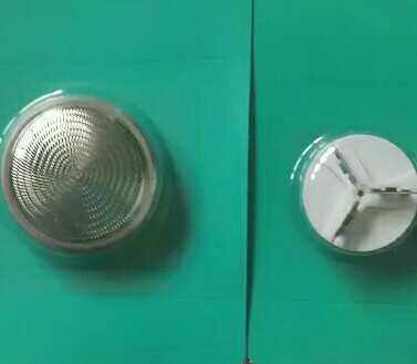 Real man razor blade net RSCX-029 8001 7011 2 077A 021 head net cover accessories