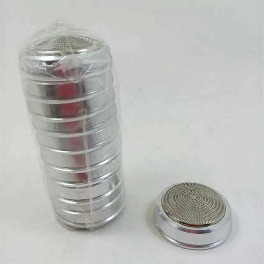 Zhewei razor knife net cover accessories RSGX - 22 type battery single - head razor knife net accessories