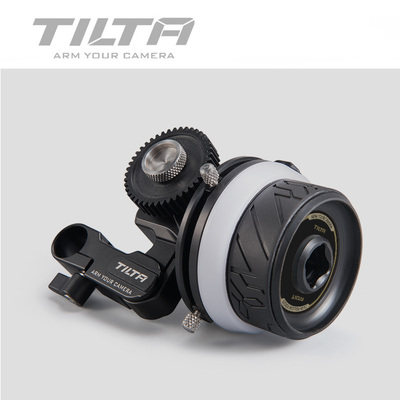TILTA Iron Head New Products Heel Scorcher Light Heel Coke