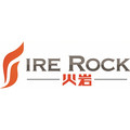 火岩户外用品企业店的LOGO