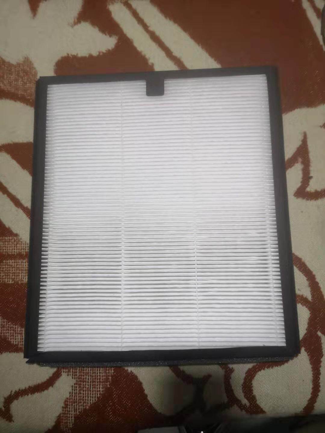 SKG JH4077 4209 Filter HEPA filter OWNER Eu Neng AP AC1201 modification