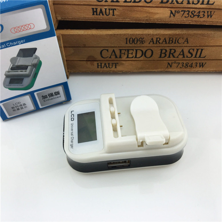 chargeur - Ref 1298451 Image 8