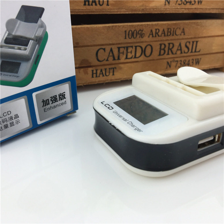 chargeur - Ref 1298451 Image 6