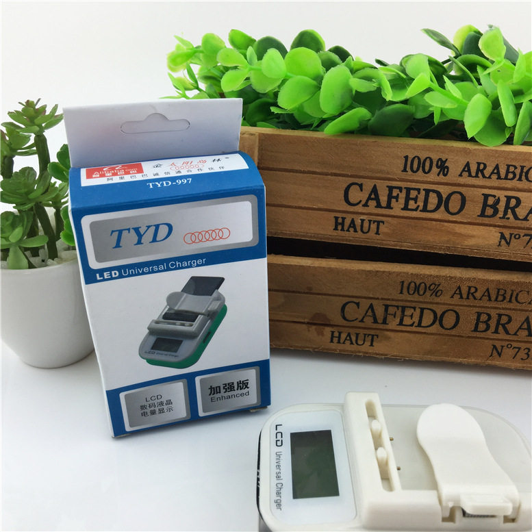 chargeur - Ref 1298451 Image 7