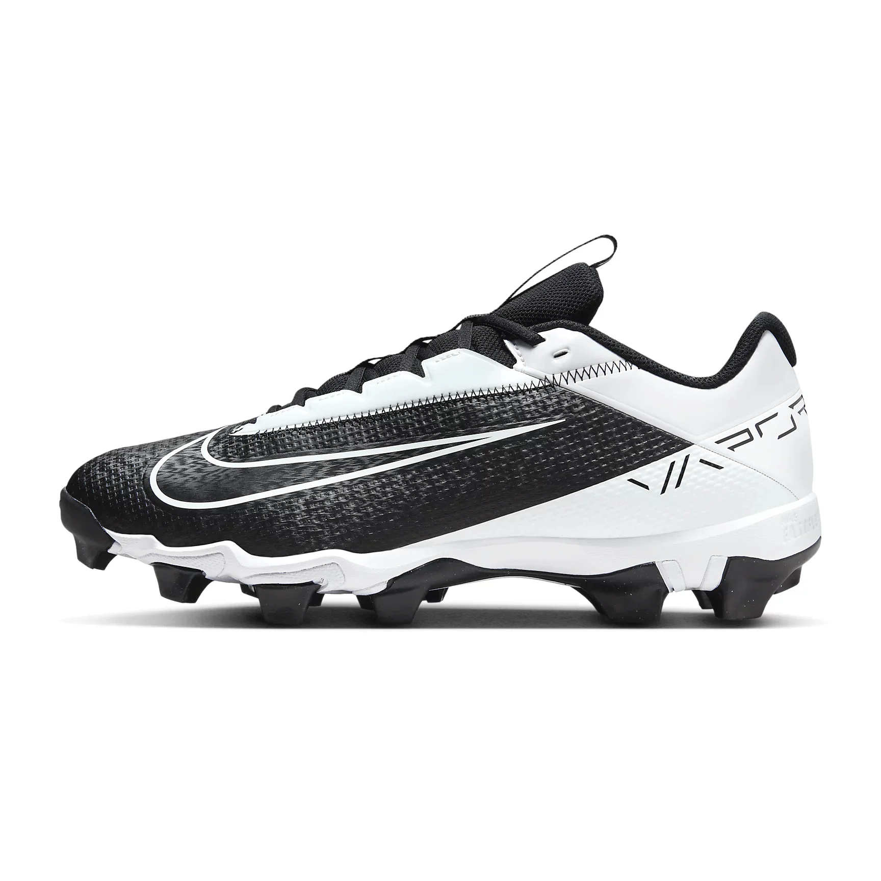Бренд Nike мужские футбольные кроссовки Vapor Edge Shark 2 Shark 2 спортивные anti-slip шипы DH5088