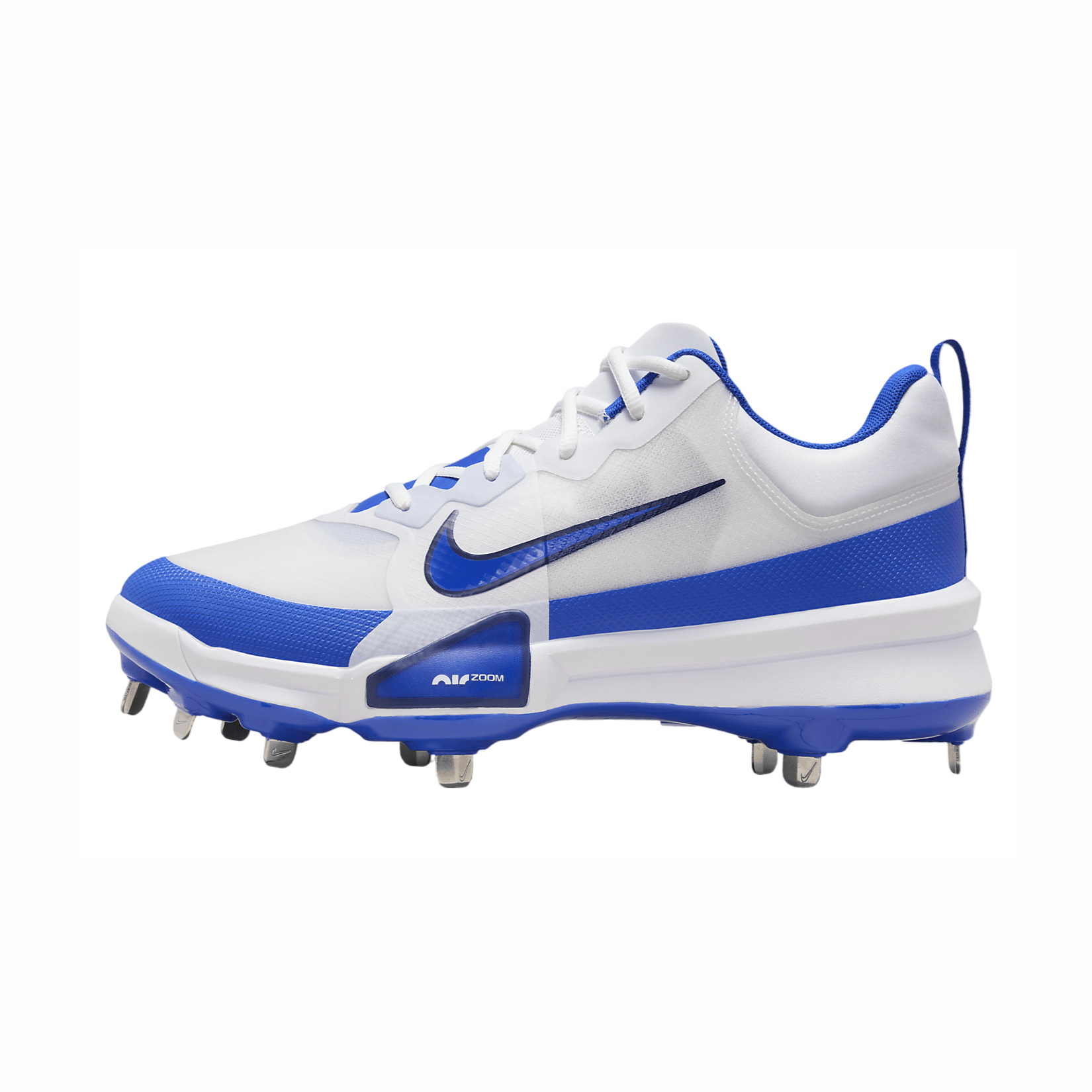 ☆ Nike Force Zoom Trout 7 Pro/新品未使用/野球☆ NIKE ナイキ 野球 金具スパイク 大人用 一般用 カラースパイク