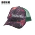 Li Ning mũ nam mũ thể thao xu hướng giản dị mũ bóng chày mũ visor mũ phẳng AMYJ015 mua mũ lưỡi trai Mũ thể thao