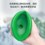 Мокрота, мокрота, мокрота, артефакт спины, детская пряжка, детская сиккап, мокрота, кремниевый клейкий ребенок, пожилые люди, мокрота спины