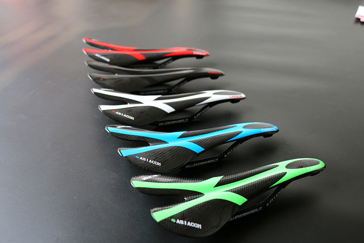 Selle de vélo Mountain Bike ASIACOM - Ref 2350464 Image 11