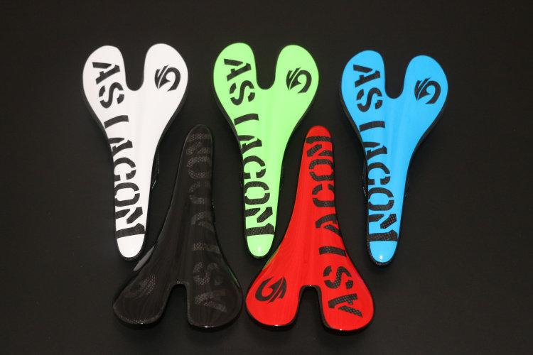 Selle de vélo Mountain Bike ASIACOM - Ref 2349580 Image 16