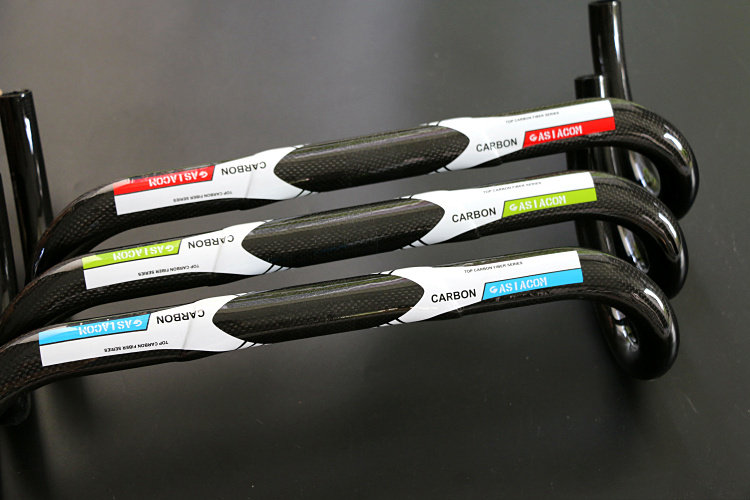 Guidon de vélo ASIACOM - Ref 2342247 Image 5