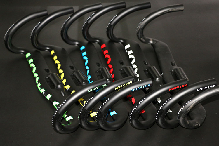 Guidon de vélo ASIACOM - Ref 2341627 Image 15