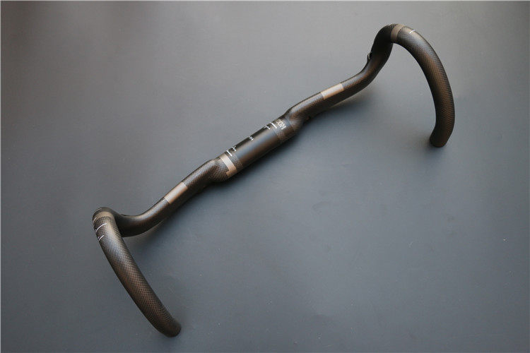 Guidon de vélo ASIACOM - Ref 2340130 Image 7