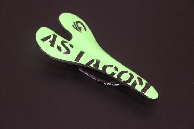 Selle de vélo Mountain Bike ASIACOM - Ref 2349580 Image 15