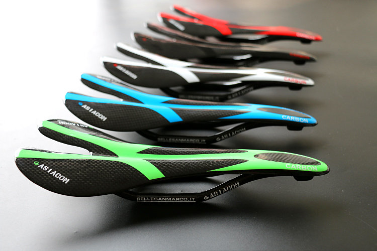 Selle de vélo Mountain Bike ASIACOM - Ref 2350464 Image 12