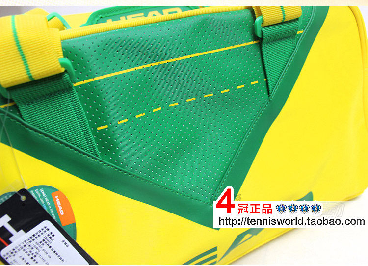 Sac de tennis - Ref 27635 Image 11