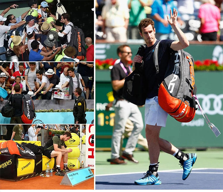 Sac de tennis - Ref 27676 Image 9