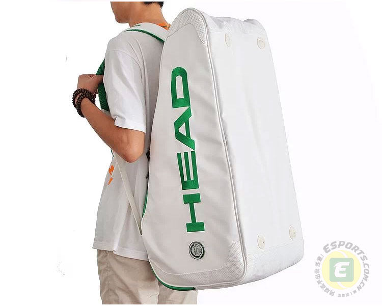 Sac de tennis - Ref 28120 Image 13