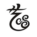 艺博雅的LOGO