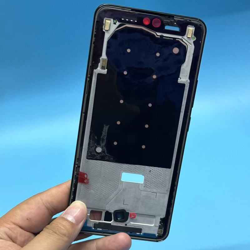 Suitable for Honor Power Disassembly, Middle Frame, Border Frame, Front Shell, Dvd-An00 Middle Shell, Screen Frame, Front Frame, a Surface