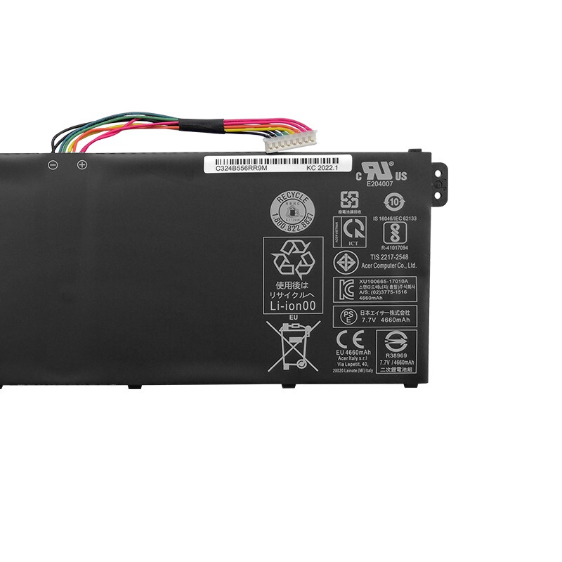 Ap18C7K Acer Swift 3 Sf313-52 Sf313-52 Sf313-53 Battery Sf313-54 Ap18C7K Acer Swift 3 Sf313-52 Sf313-52 Sf313-53 Battery Sf313-54
