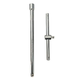 Zhongfei labor-saving T-type socket wrench T-shaped switchable sleeve force rod combination set head change multifunction