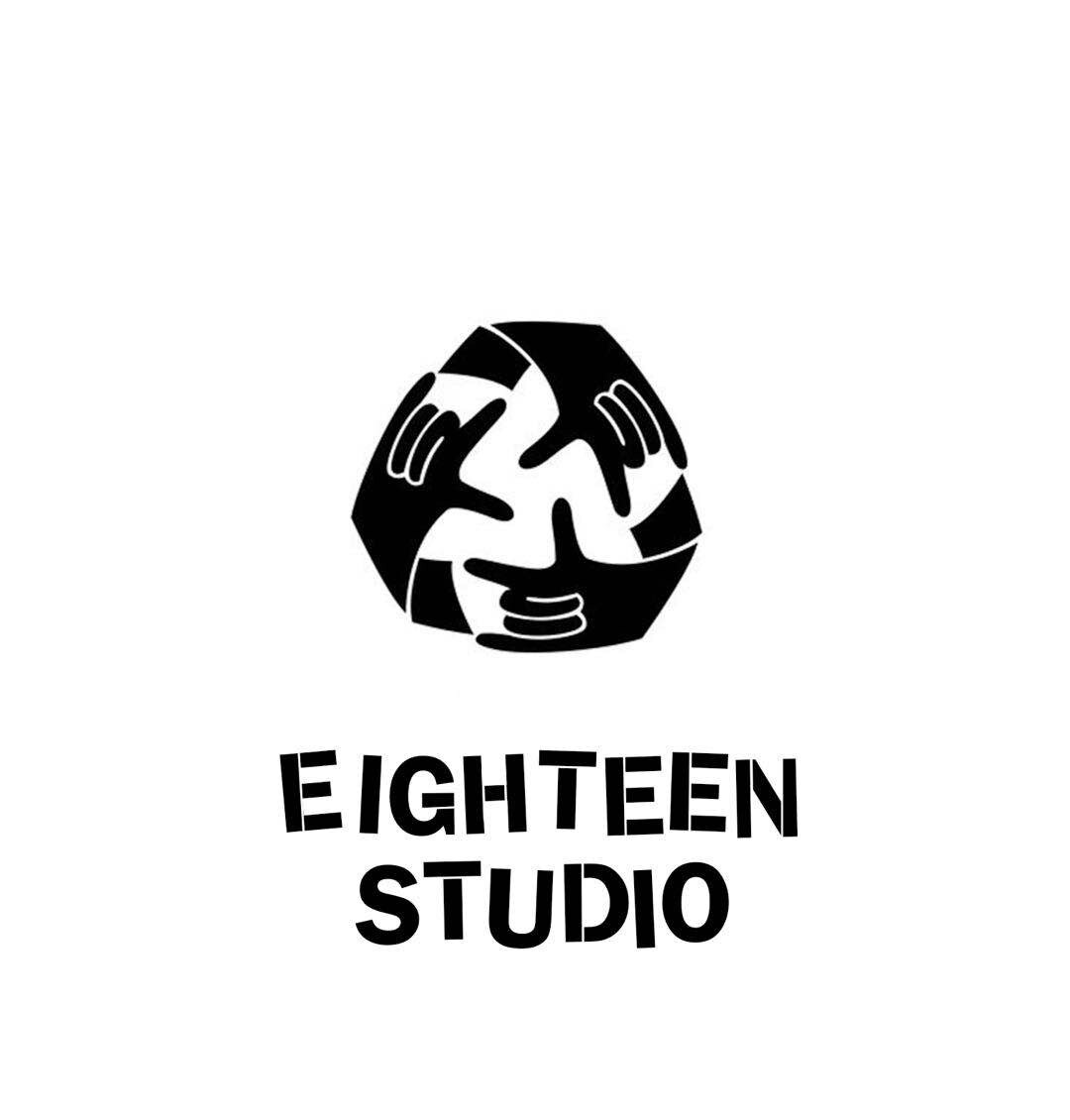 李十八studio
