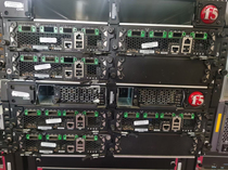 F5 C2400 with B2250 blade load balancing spare parts in stock can be ordered