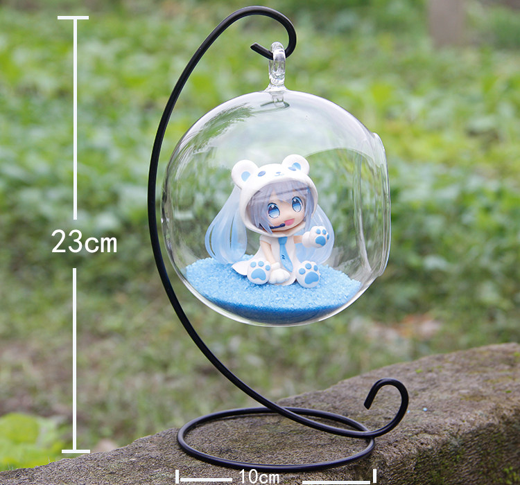 Figurine manga      en PVC Hatsune Miku - Ref 2698845 Image 9