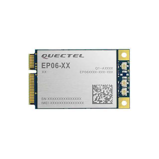 原装正品 EP06ELA-512-SGA EP06移远模块 4g模块 4g通讯模块